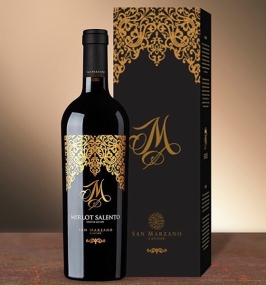 Rượu Vang Ý M Malvasia Nera