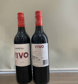 VANG ĐỎ ÚC VIVO CABERNET SAUVIGNON 2021