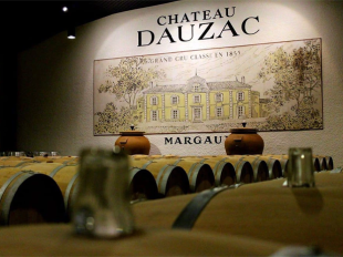 CHÂTEAU DAUZAC